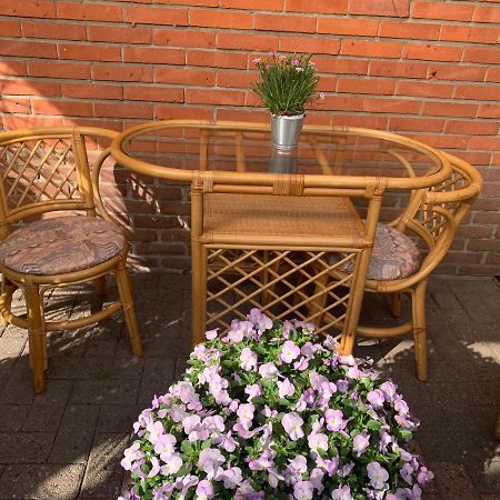 Het Atelier, Sfeervolle B&B Compleet Appartement In Hartje Staphorst Kültér fotó