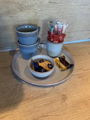 Het Atelier, Sfeervolle B&B Compleet Appartement In Hartje Staphorst Kültér fotó